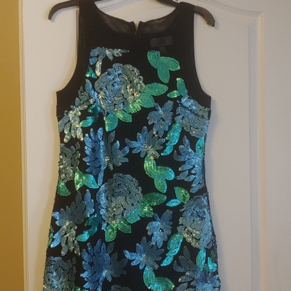 Party Dress